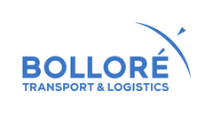 Bolloré Logistics
