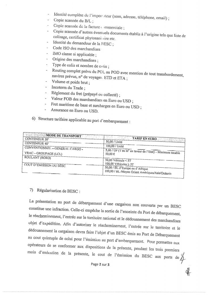 Mali Circulaire Page 4