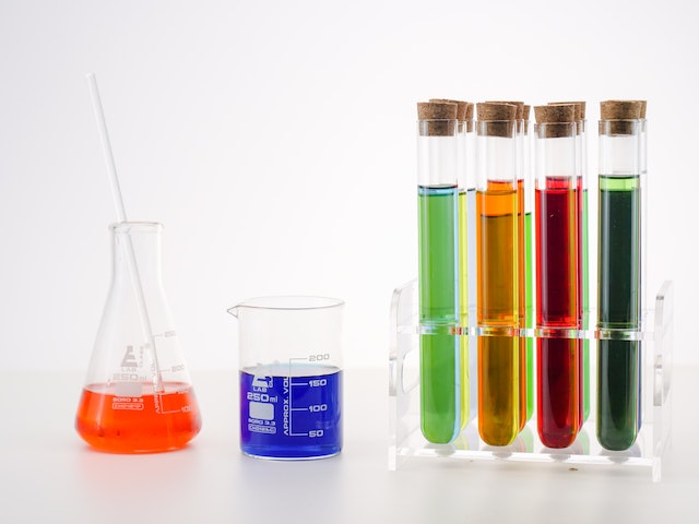 Chemicals sck