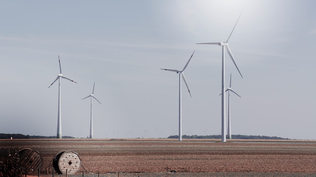 Energy Solutions and Power