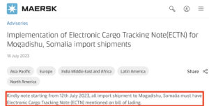 maersk somalia ectn SCK