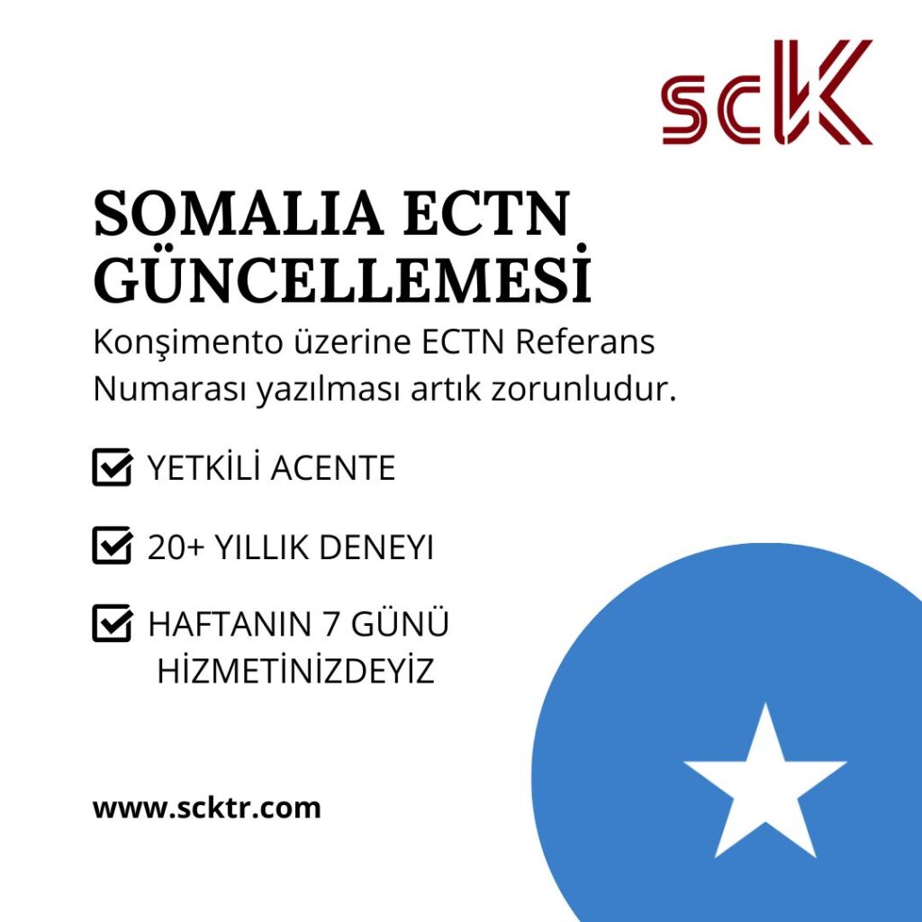 Somali prosedur guncellemesi