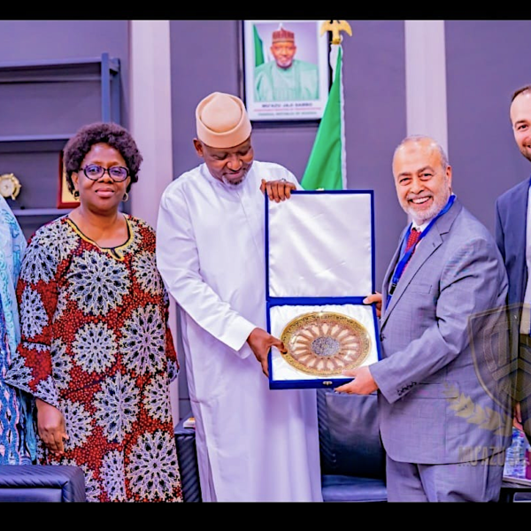 SCK Nigeria