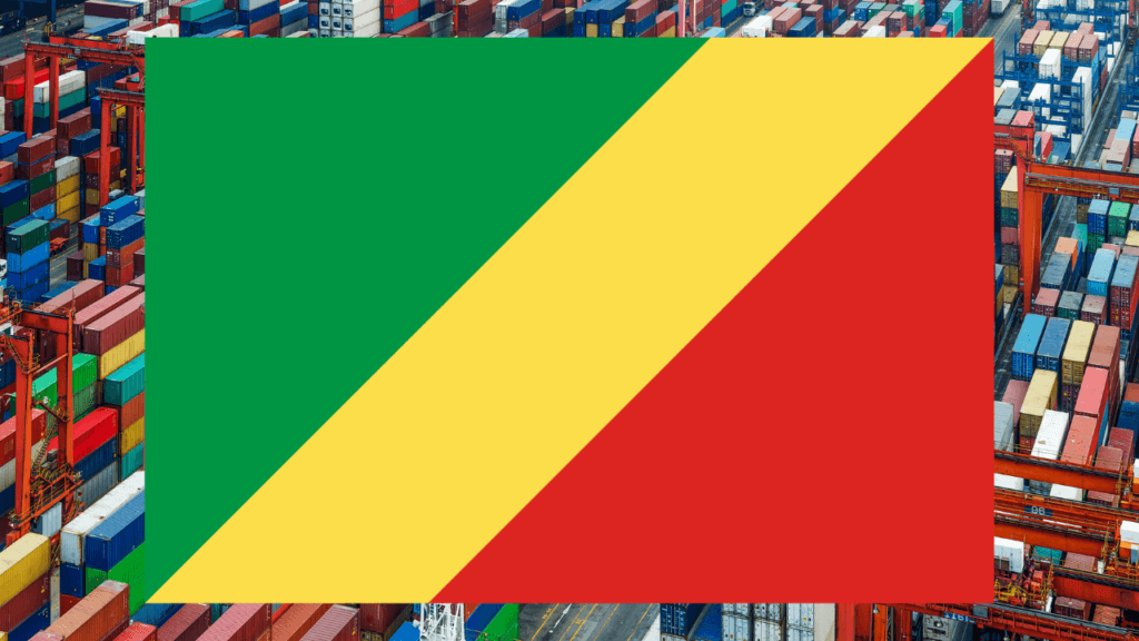 Newsletter Congo