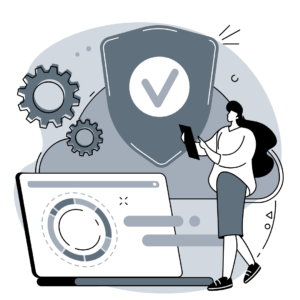 Automated Verification