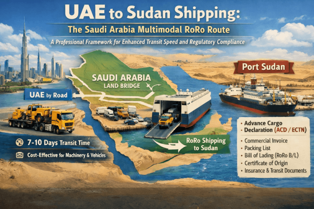 SCK UAE