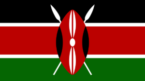 ACD Kenya Flag