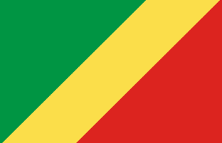 kongo-bayrak