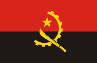 angola-bayrak