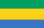 gabon-bayrak