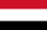 Yemen Flag SCK